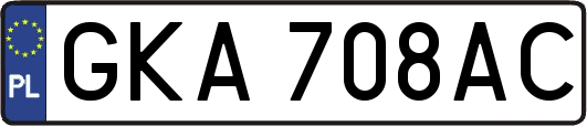 GKA708AC