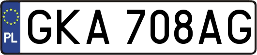 GKA708AG