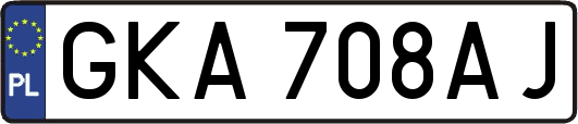 GKA708AJ
