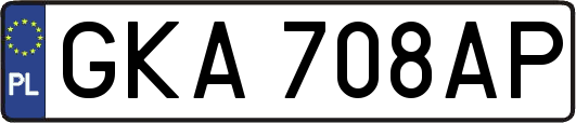 GKA708AP