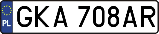 GKA708AR