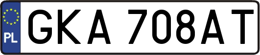 GKA708AT