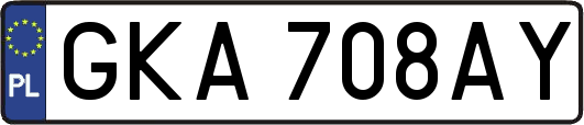 GKA708AY