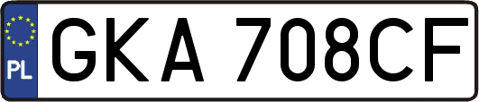 GKA708CF