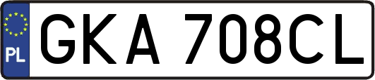 GKA708CL