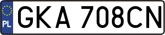 GKA708CN