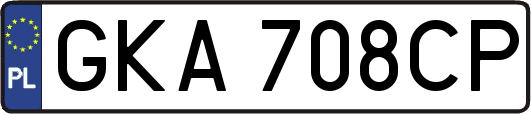 GKA708CP