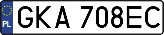 GKA708EC