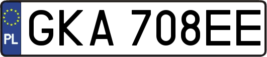GKA708EE