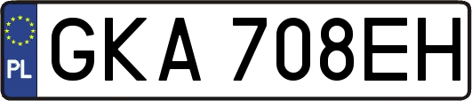 GKA708EH