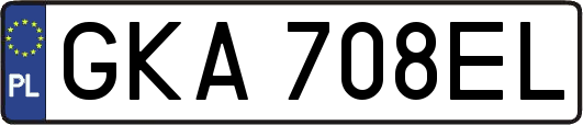 GKA708EL