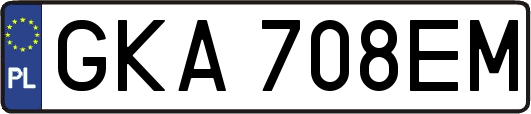 GKA708EM