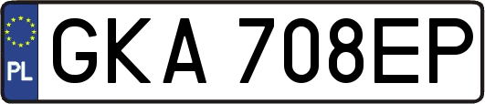 GKA708EP