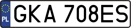 GKA708ES