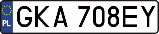 GKA708EY