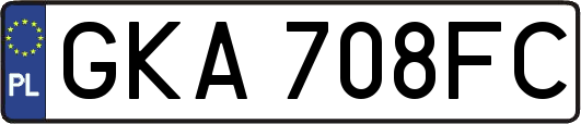 GKA708FC