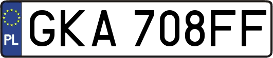GKA708FF