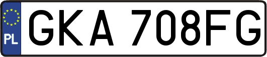 GKA708FG