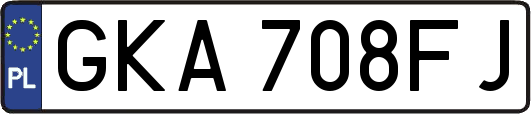 GKA708FJ