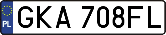 GKA708FL