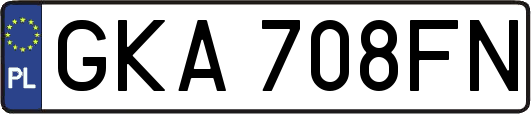 GKA708FN