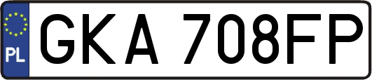 GKA708FP