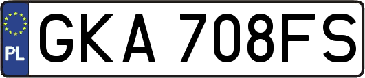 GKA708FS