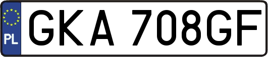 GKA708GF