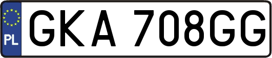 GKA708GG
