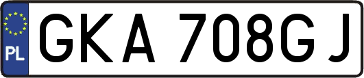 GKA708GJ