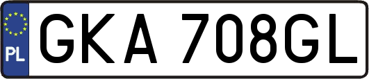 GKA708GL