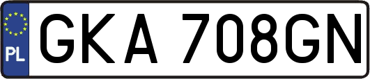 GKA708GN