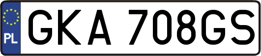 GKA708GS