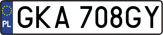 GKA708GY