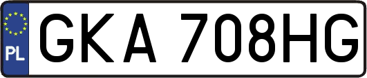 GKA708HG