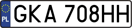 GKA708HH