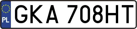 GKA708HT