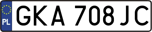 GKA708JC