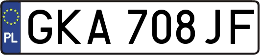 GKA708JF