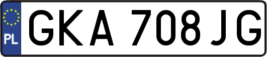 GKA708JG