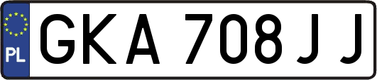 GKA708JJ
