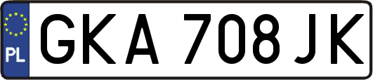 GKA708JK