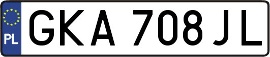 GKA708JL
