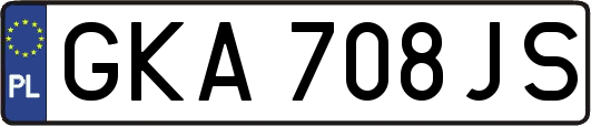 GKA708JS