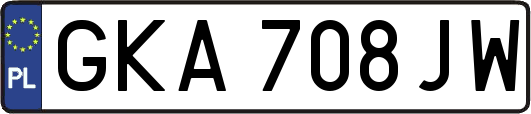 GKA708JW