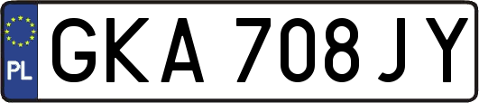 GKA708JY