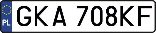 GKA708KF