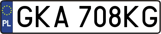 GKA708KG