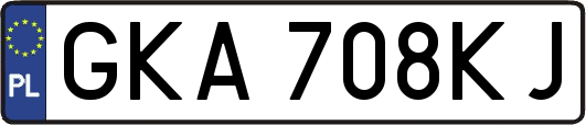GKA708KJ