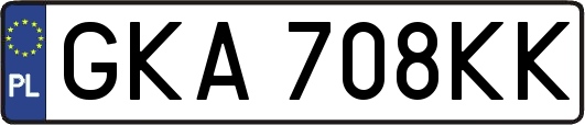 GKA708KK